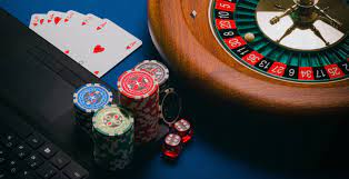 Онлайн казино Jackpot Casino