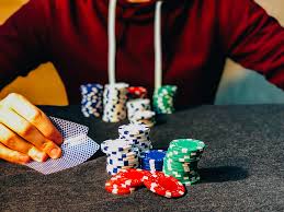 Официальный сайт Jackpot Casino